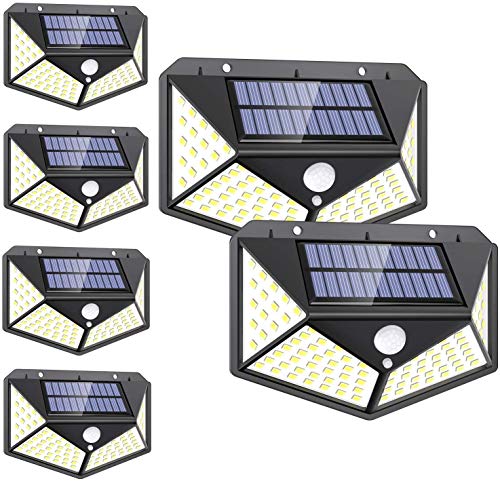 Batone顼󥵡饤ȡ100LED 6ĥå 4ȯ۸ʹ󥵡  3⡼ ۸ȯ IP65ɿ ...