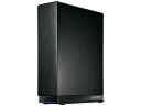 IODATA HDL-AAX2 デュアルコアCPU搭載 ネットワーク接続ハードディスク (NAS) 2TB