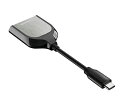 SanDisk Extreme PRO SD UHS-II USB-C Reader - SDDR-409-G46(2)