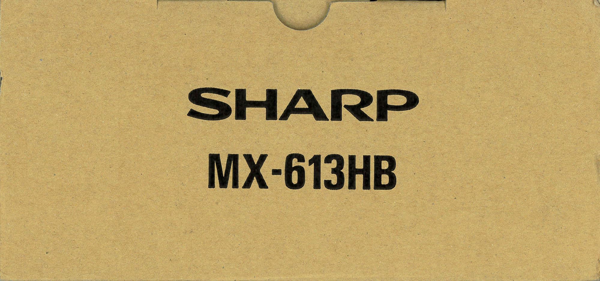 㡼(SHARP) MX-613HB  ѥȥʡܥå MX-2631/MX-2661/MX-3161/MX-3631/MX-3661/MX-5151