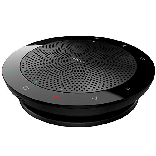GNオーディオジャパン JABRA USB・Bluetooth接続対応 スピーカーフォン 「JABRA SPEAK 510 UC」 7510-209 [並行輸入品]