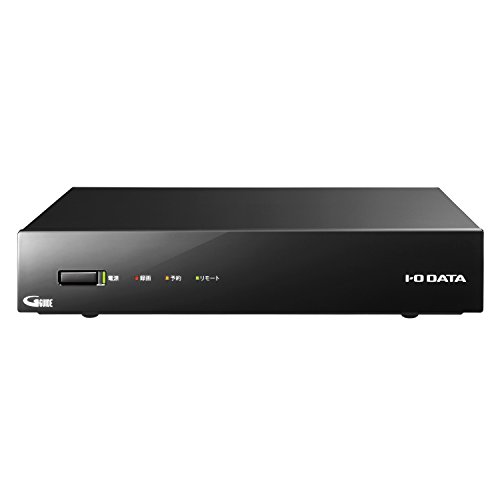 I-O DATA ϥǥ/BS/CS W塼ʡ դHDD(Ͽ)/Fire֥å/ޥ/֥åб GV-NTX2