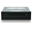日立LGデータストレージ 24倍速対応スーパーマルチDVDドライブ ブ...(2)