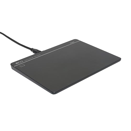 TTP-US03/BK USB高精度タッチパッド Windows11/10専用 TTP-US03/BK USB高精度タッチパッド Windows11/10専用