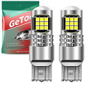 t20 led シングル ホワイト t20 led バックランプ ピンチ部違いled ウインカー バックランプ t20 LED ウインカー 高輝度 シングル led ウインカー t20 シングル 7440 W21W WY21W バックライトLEDバルブ 24連3030SMD無極性 12V用バックライト(2)