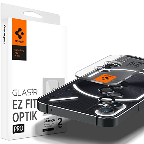 Spigen EZ Fit Optik Pro ե Nothing Phone (1)  Žդåդ nothing ...