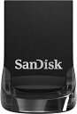 SanDisk USB3.1 SDCZ430-128G 128GB Ultra 130MB/s フラッシュメモリ サンディスク 海外パッケージ品(2)