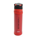 THERMOS(サーモス) 山専用ステンレスボトル900ml FFX-901 (マットレッド(MTRD))