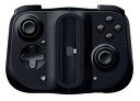 Razer Kishi for iPhone モバイル コントローラー iOS ゲーム【日本正規代理店保証品】 RZ06-03360100-R3M1