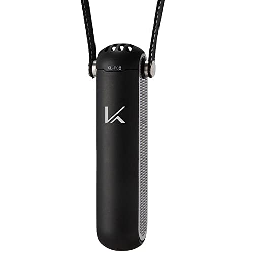 Kaltech カルテック ターンド・ケイ MY AIR 携帯型 パーソナル除菌脱臭機 首掛タイプ ホワイト TURNEDKP01W Kaltech カルテック ターンド・ケイ MY AIR 携帯型 パーソナル除菌脱臭機 首掛タイプ ホワイト TURNEDKP01W