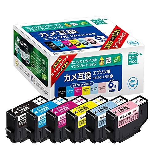 ECI-EKAM-6PS ECI-EKAM-6PS