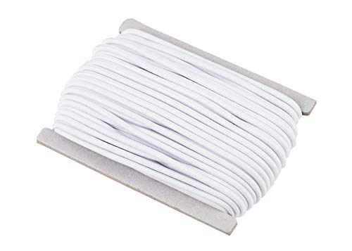 キャプテンスタッグ ショックコード(ドームテントポール用) M-9192(4)