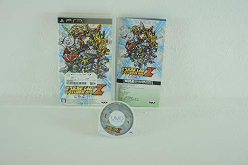 第2次スーパーロボット大戦Z 再世篇 - PSP 第2次スーパーロボット大戦Z 再世篇 - PSP