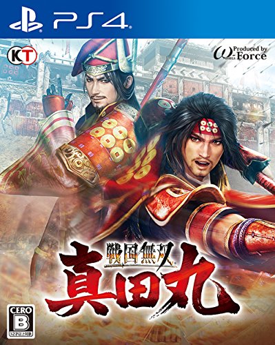 戦国無双 ~真田丸~ - PS4 戦国無双 ~真田丸~ - PS4