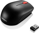 レノボ・ジャパン 4Y50R20864 Lenovo エッセンシャル ワイヤレス マウス(2)
