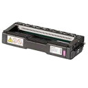 リコー 純正 トナーカートリッジ P C300H マゼンタ 6200枚
