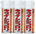 キクイムシコロリ 300ml ヒラタキクイムシ駆除用スプレー (3)