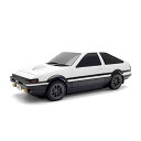 無線マウス AE86 『頭文字D』藤原とうふ店(自家用)仕様 前期版