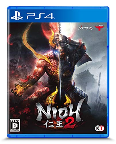 仁王2 仁王2