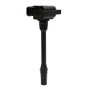 uxcell イグニッションコイル 三菱用Carisma用 DC 12V用 車の自動点火コイルH6T12471A(2)