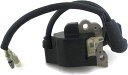 ZhongfaTec イグニッションコイル 点火コイル プラグ キャップ付き ホンダ適用 GX35 GX25 UMK435 CQ35 草刈り機 30500-Z0Z-013 30500-Z0Z-003 1.63HP エンジン用 ZF-IG-A00040