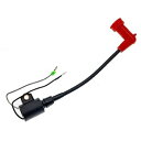 ZhongfaTec イグニッションコイル モジュール 点火コイル ヤマハ Yamaha 63V-85570-00-00、63V-85570-01-00、63V-85570-02-00 船外機適用 9.9 15 HP 1996-2009 ZF-IG-A00685