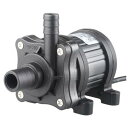 KIMIX DCブレスレスポンプ 小型 池 自動化設備 水中ポンプ DC24V 最大揚程7m 最大揚水量660L/H 省エネ 低騒音 低振動 長寿命 庭池 排水 水循環 DC40