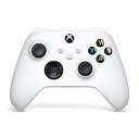 【純正品】Xbox ワイヤレス コントローラー (ロボット ホワイト)