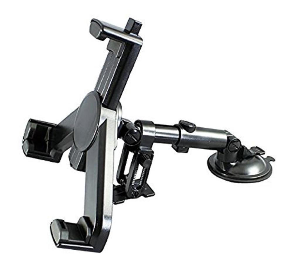 槌屋ヤック(Tsuchiya Yac) 車内用品 スマホホルダー ピタンコ タブレットホルダー L PZ-646