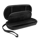 Sony PlayStation Vita 2000対応EVA ケース PS Vita2000/1000/ PSP 3000対応の保護ケースカバー PS Vit...