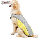 クールベスト 犬 冷感犬服 小型犬 中型犬 大型犬 ペットクーリングベスト ペット用品 ドッグウェア 冷却コート ひんやり 夏 ベスト クール犬用夏服 夏服 熱...