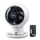 アイリスオーヤマ サーキュレータアイ 18畳 上下左右首振り デザインモデル PCF-SCC15T-H マットグレージュ