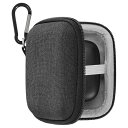 Geekria シールド イヤフォン ケースジェイビーエル JBL, ファーウェイHUAWEI, モンスターMonster, ワンモア1MORE, エイスースASUS, ジェイブイシーJVC, RODE, ベイヤーダイナミックbeyerdynamic 完全ワイヤレス
