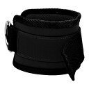 足の重り アンクルウェイト 調節可能 通気性 エクササイズ ウォーキング 体幹トレーニング 在宅 フィットネス ダブルDリング メンズ レディース ホームジム ...