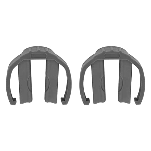 2 個の耐久性のあるプラスチック洗車機クリップクイックコネクタケルヒャー K2 K3 K7 、時間節約洗車機..