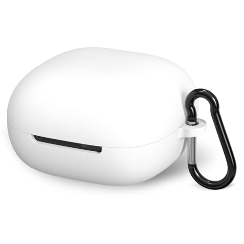 Geekria シリコンカバー 互換性 カバー オーディオテクニカATH-CKS50TW2 対応 True Wireless Earbuds ..