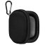 Geekria シールド イヤホン ケース サウンドコア Soundcores Life P3, P40i, P30i, P20i, C30i, Libert..