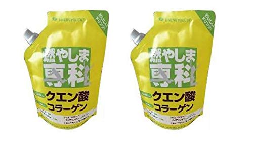 燃やしま専科（500g）2個セット