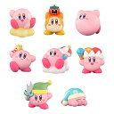 星のカービィ Kirby Friends (12個入) 食玩・ガム (星のカービィ)