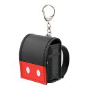 ミッキー(ミッキーマウス)ランドセル型 キーチェーン 東京ディズニーリゾート TDR コスチューム キーホルダー