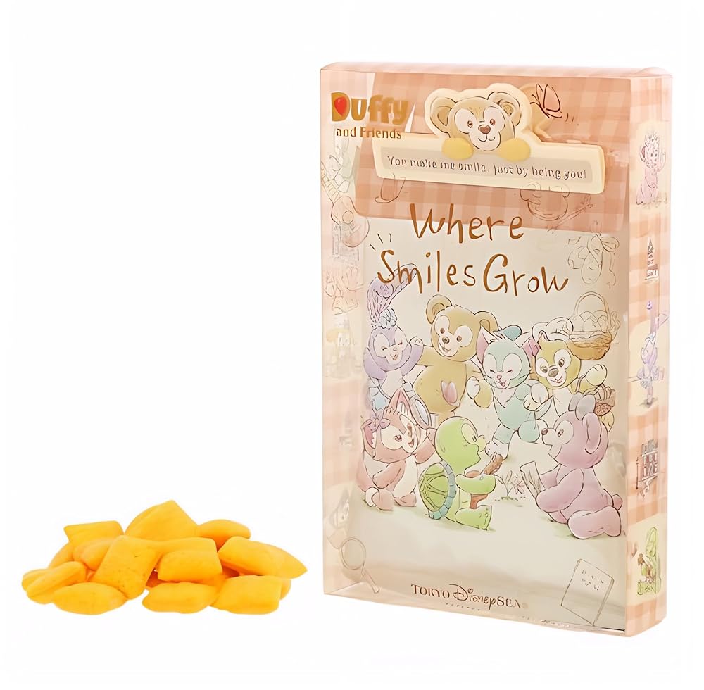 楽天市場】ディズニーシー お土産 ダッフィー(スイーツ・お菓子 楽天市場】ディズニーシー お土産 ダッフィー(スイーツ・お菓子