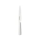 京セラ cocochical スライスナイフ 12.5cm ホワイト セラミック包丁 CLK-125G-WH ココチカル