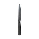 京セラ cocochical スライスナイフ 12.5cm ブラック セラミック包丁 CLK-B125G-BK ココチカル