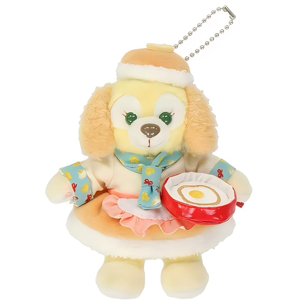 楽天市場】ダッフィー ぬいぐるみバッジ(バッグ・小物 楽天市場】ダッフィー ぬいぐるみバッジ(バッグ・小物