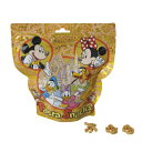 パスタスナック 塩味 お菓子 ミッキー&フレンズ ミッキーマウス ミニーマウス【東京ディズニーリゾート限定】(4)