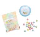 【東京ディズニーシー限定】 ダッフィー&フレンズ キャンディー袋 ダッフィー 人気 お菓子 お土産 ディズニー グッズ プレゼント (1個)