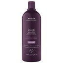 アヴェダ AVEDA インヴァティ アドバンス エクスフォリエイティング シャンプー リッチ 1000mL