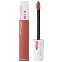 メイベリン MAYBELLINE SPステイ マットインク リップ 口紅 130 くすみコーラル 5.0ml