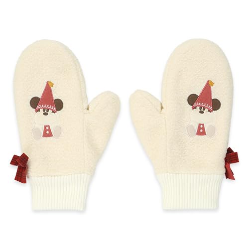 リルリンリン ミトン「ディズニークリスマス 2025 」 クリスマスの妖精 スペシャルグッズ お土産