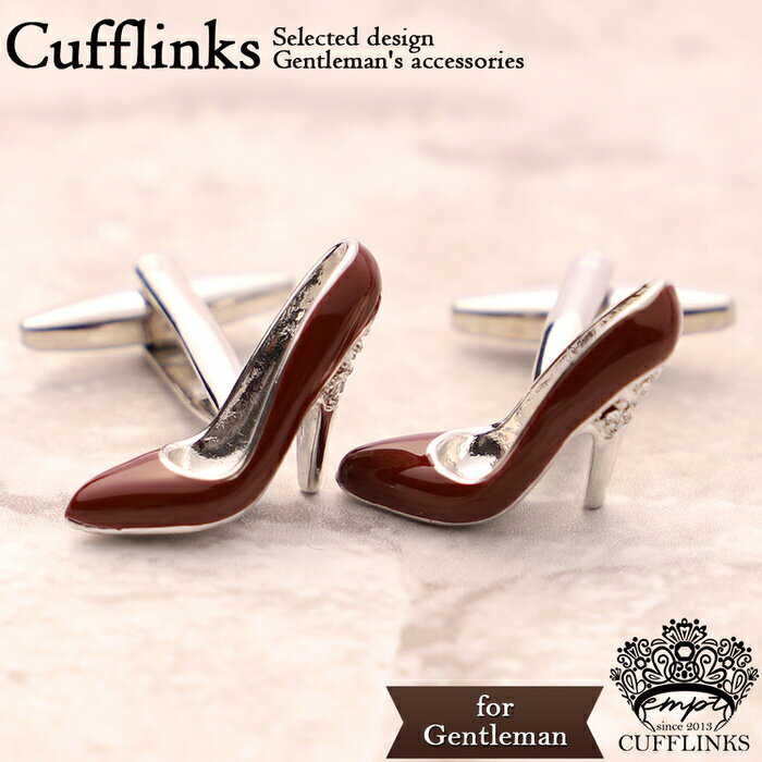 11月末まで今月限定クーポン ハイヒール 靴 女性 レディース レッド 赤 | カフリンクス カフスリンクス カフス カフスボタン おもしろい メンズ 使い方 ...